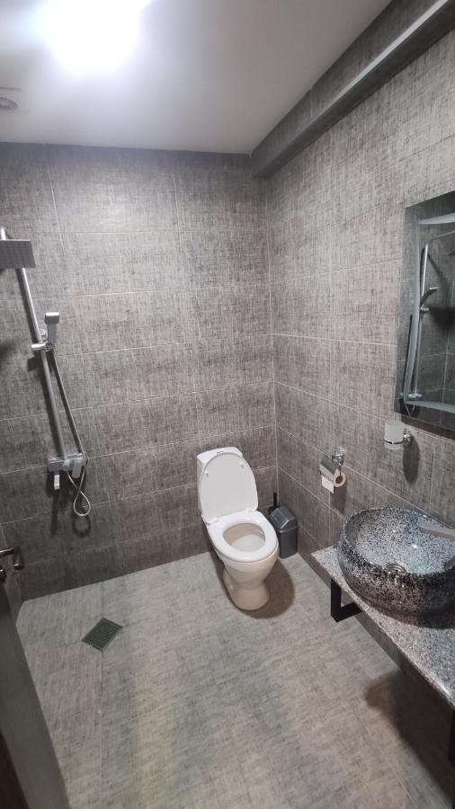 Prime Hotel Kazbegi 외부 사진