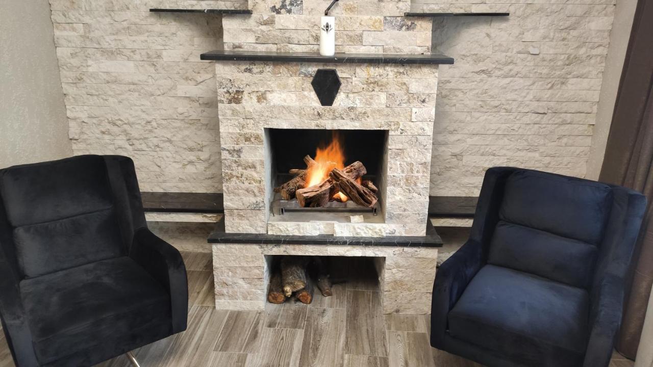 Prime Hotel Kazbegi 외부 사진