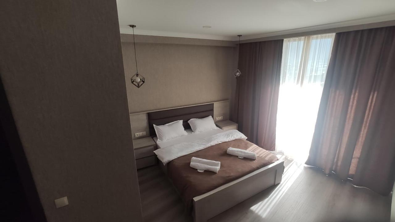 Prime Hotel Kazbegi 외부 사진