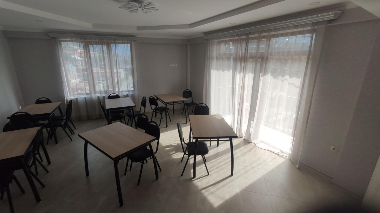 Prime Hotel Kazbegi 외부 사진