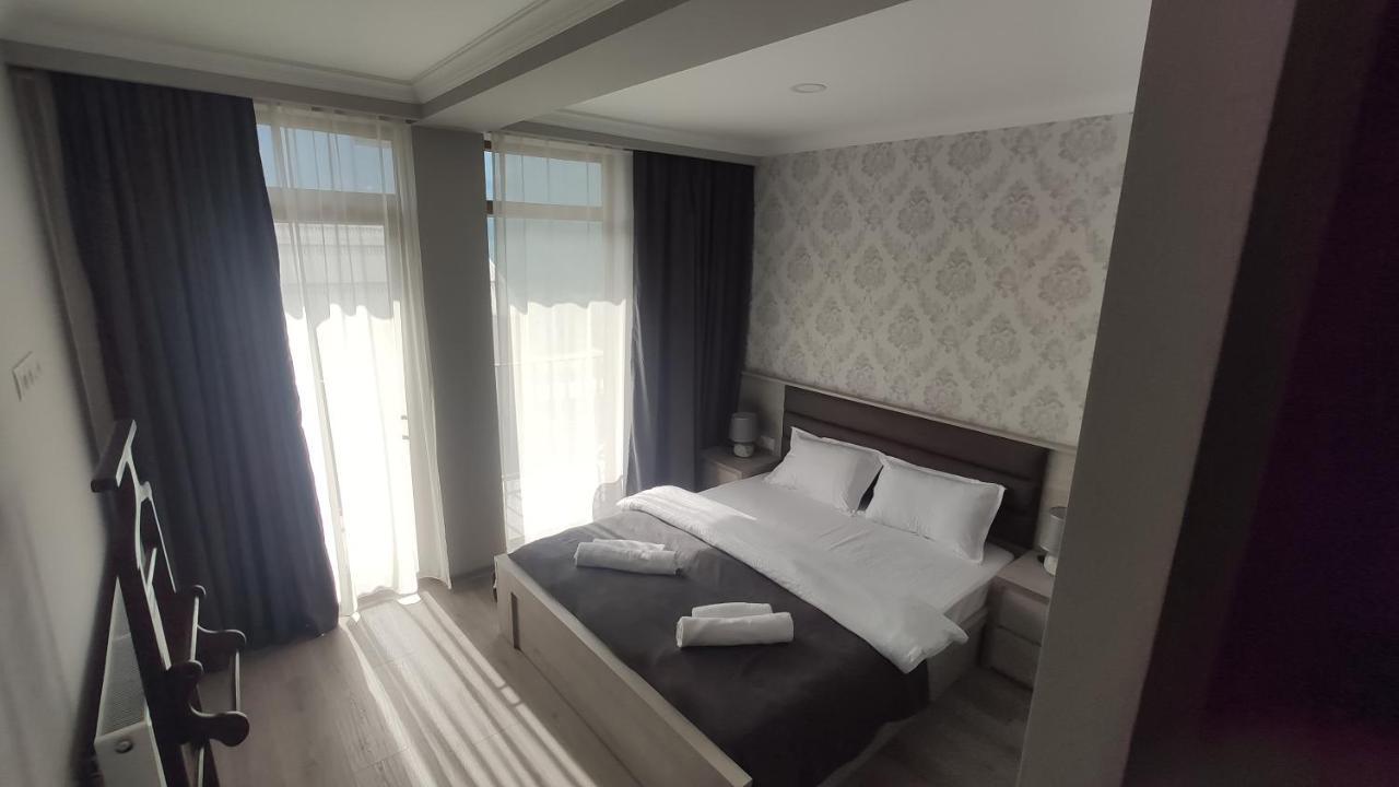 Prime Hotel Kazbegi 외부 사진