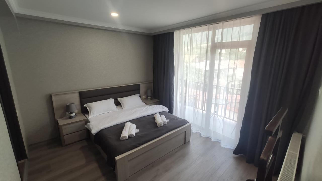 Prime Hotel Kazbegi 외부 사진