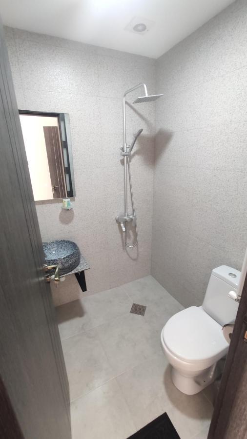 Prime Hotel Kazbegi 외부 사진