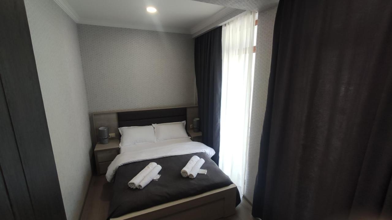 Prime Hotel Kazbegi 외부 사진