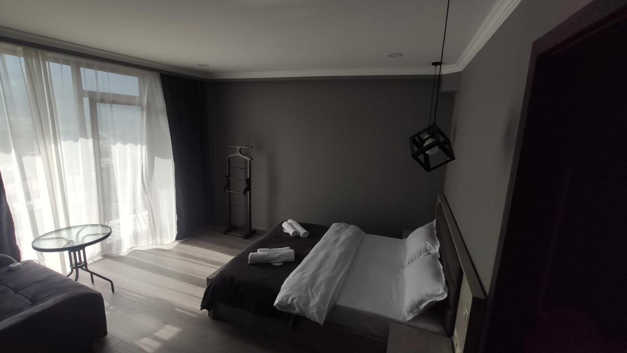 Prime Hotel Kazbegi 외부 사진
