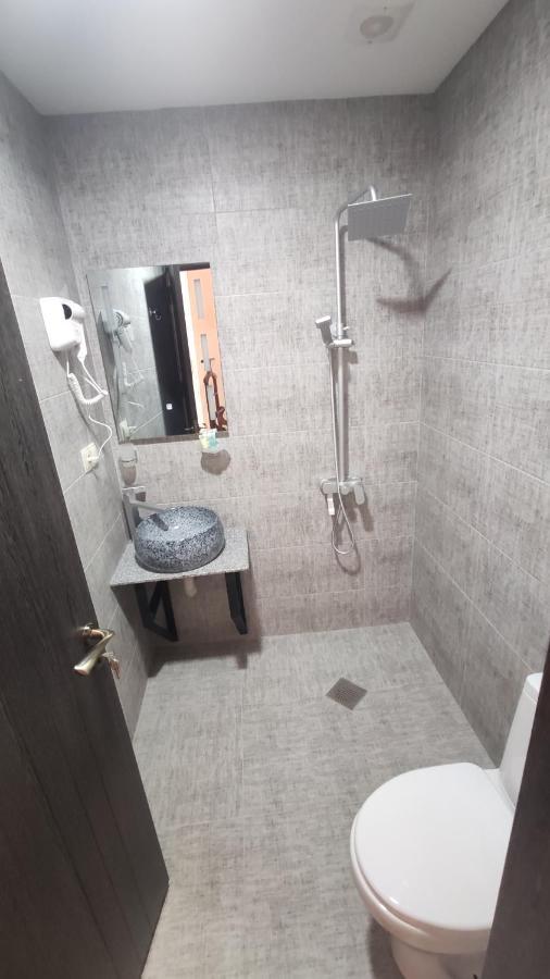 Prime Hotel Kazbegi 외부 사진