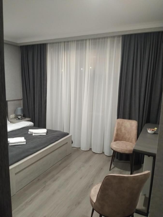 Prime Hotel Kazbegi 외부 사진