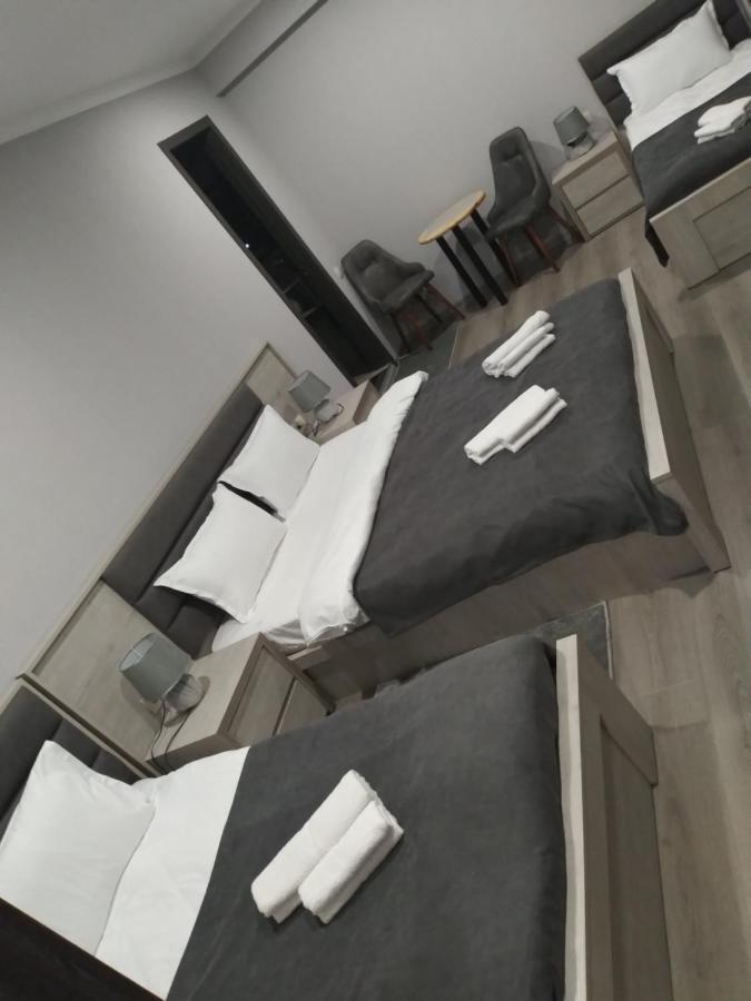 Prime Hotel Kazbegi 외부 사진