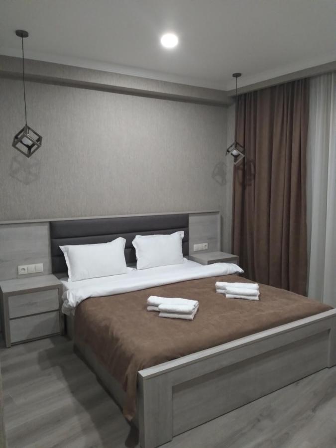Prime Hotel Kazbegi 외부 사진