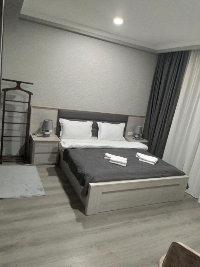 Prime Hotel Kazbegi 외부 사진