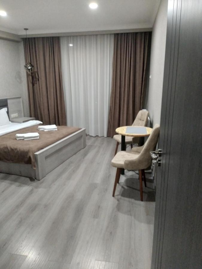 Prime Hotel Kazbegi 외부 사진