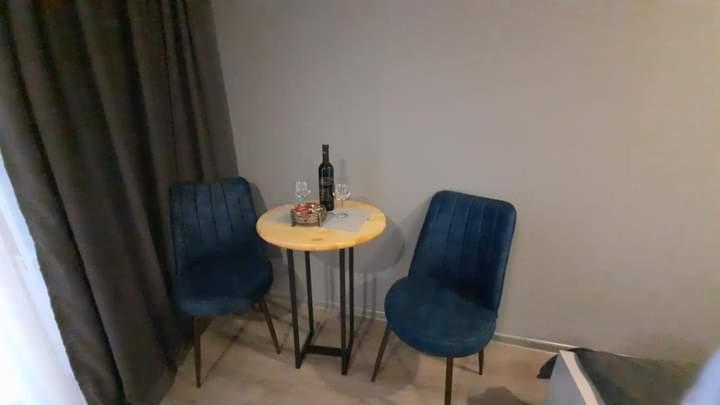 Prime Hotel Kazbegi 외부 사진