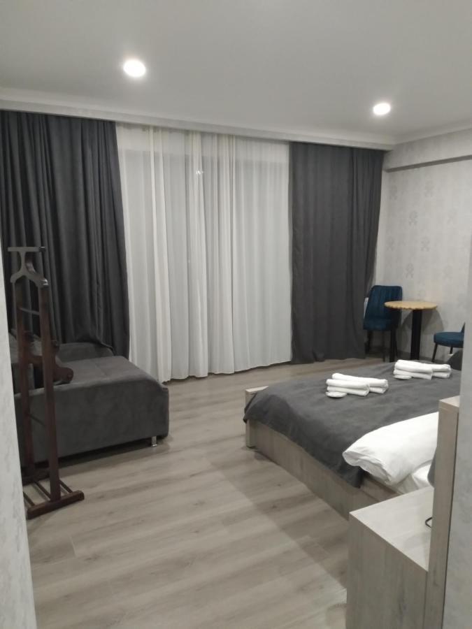Prime Hotel Kazbegi 외부 사진